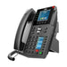 EAN 6937295601947 - Fanvil X5U teléfono IP Negro 16 líneas LCD Wifi imagen 3