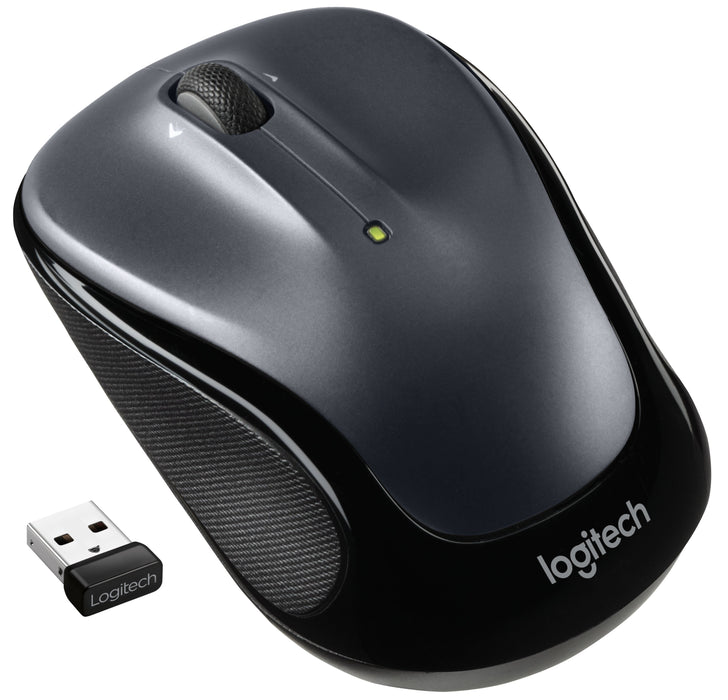 EAN 5099206108752 - Logitech M325s ratón Viajes Ambidextro RF inalámbrico Óptico 1000 DPI imagen 1