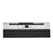 EAN 0743870004449 - Contour Design RollerMouse Go ratón Oficina RF Wireless + Bluetooth + USB Type-A Óptico 4000 DPI imagen 1