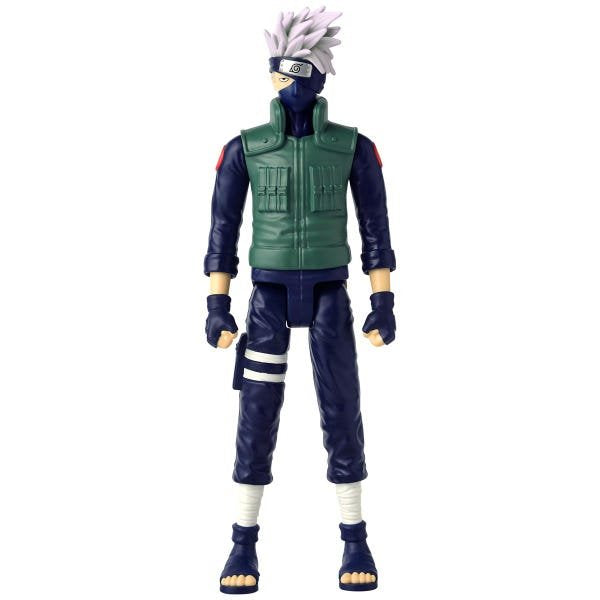 EAN 3296580381531 - Bandai Kakashi Hatake imagen 1
