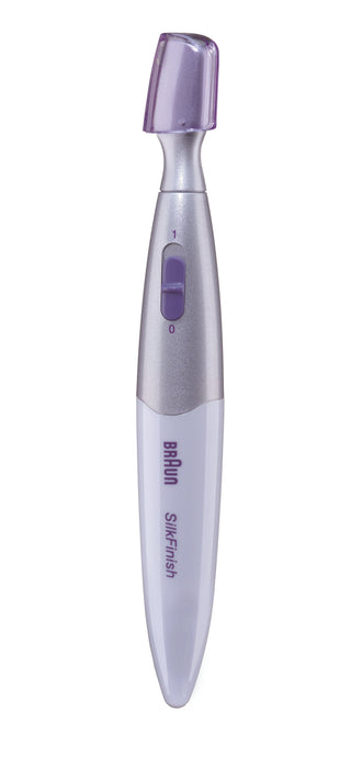 EAN 4210201003298 - Braun FG 1100 SilkFinish Rosa imagen 3