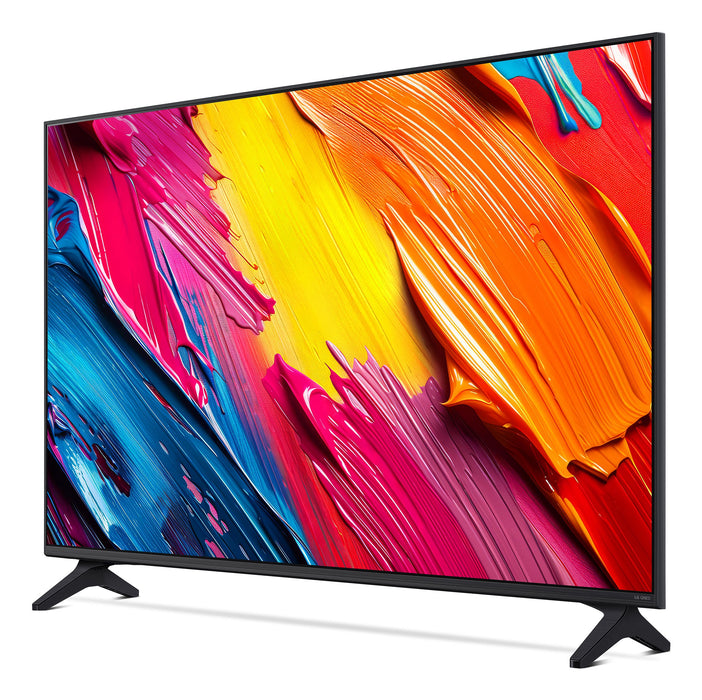 EAN 8806096456774 - LG QNED AI 50QNED70A6A Televisor 127 cm (50") 4K Ultra HD Smart TV Wifi Negro imagen 4