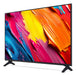 EAN 8806096456774 - LG QNED AI 50QNED70A6A Televisor 127 cm (50") 4K Ultra HD Smart TV Wifi Negro imagen 4