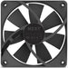 EAN 5060301699919 - NZXT F120Q Carcasa del ordenador Ventilador 12 cm Negro 1 pieza(s) imagen 2