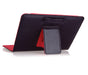 EAN 8436043203092 - Phoenix PHKEYBTCASE9-10 teclado para móvil QWERTY Bluetooth Negro imagen 4