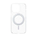 EAN 5715685005497 - PanzerGlass CARE™ by ® Case Transparent w. Silver Kickstand & MagSafe iPhone 15 Pro funda para teléfono m imagen 4