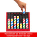 EAN 0194735157563 - Mattel Games HPF82 juego de tablero Juego De Cartas Perder las cartas imagen 10