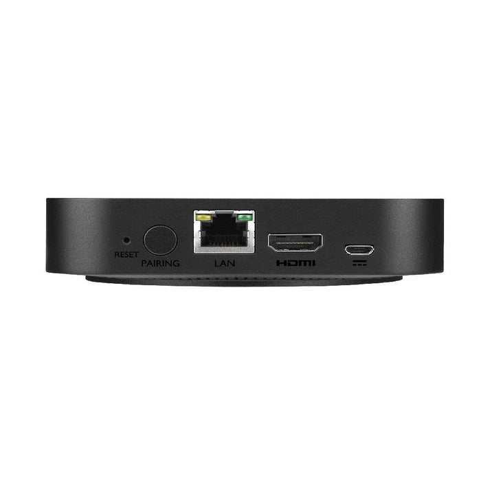 EAN 4718755072420 - BenQ InstaShow WDC10 sistema de presentación inalámbrico HDMI Escritorio imagen 11