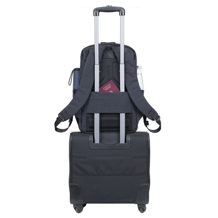 EAN 4260403573174 - Rivacase 8365 43,9 cm (17.3") Mochila Negro imagen 13