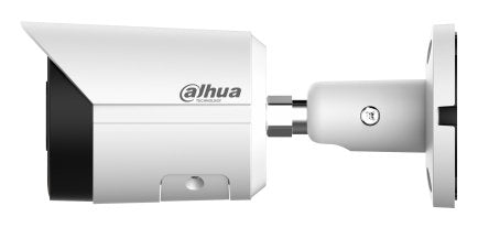 EAN 6923172581563 - Dahua Technology WizSense DH-IPC-HFW2549SP-S-IL-0280B cámara de vigilancia Bala (forma) Cámara de segurid imagen 3