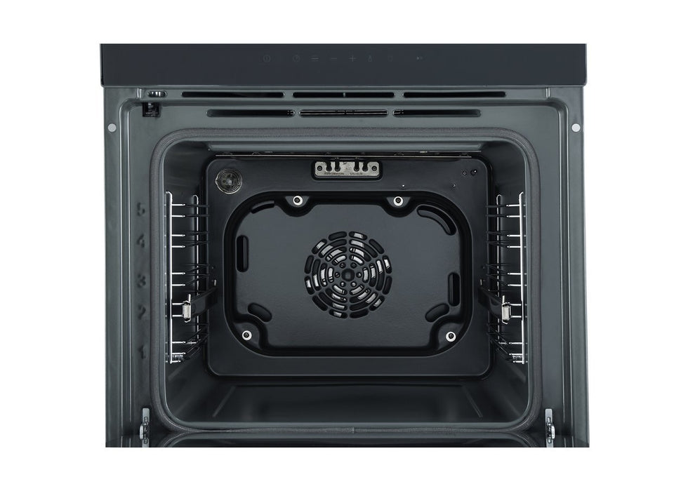 EAN 4260641224722 - Respekta Adrian Pyro 9 Touch 66 L 3350 W Negro imagen 4