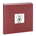 EAN 4007249023452 - Hama 4007249023452 álbum de foto y protector Burdeos 400 hojas 10 x 15 Encuadernación en tapa dura imagen 1