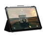 EAN 0810070367374 - Urban Armor Gear Plyo 27,7 cm (10.9") Funda Negro, Metálico imagen 4
