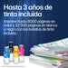 EAN 5715328197367 - HP Smart Tank 7605 All-in-One Printer Inyección de tinta térmica A4 4800 x 1200 DPI 15 ppm Wifi imagen 14