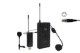 EAN 8422521008594 - Fonestar WI-MIC amplificador de antena para micrófono inalámbrico imagen 1