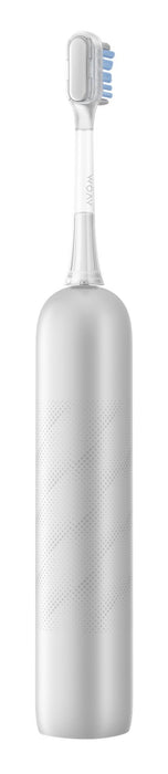 EAN 6977728940021 - MOVA Fresh Pro Adulto Cepillo dental sónico Plata imagen 2