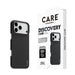 EAN 5715685044663 - PanzerGlass CARE™ by ® Discovery Case Black & Grey w. MagSafe iPhone 2026 Pro Max | 17 Pro Max funda para imagen 6