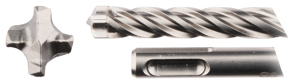 EAN 0088381521017 - Makita B-58126 broca imagen 1
