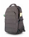EAN 3760170881997 - Urban Factory ELB15UF maletines para portátil 39,6 cm (15.6") Mochila Gris imagen 5