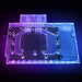 EAN 4713227536851 - Thermaltake CL-W368-PL00SW-A accesorio o pieza de sistema de refrigeración para ordenador Bloque de agua imagen 3