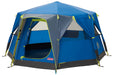 EAN 3138522113049 - Coleman OctaGo Azul Tienda de grupo imagen 1