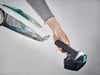 EAN 4006501119254 - Leifheit PowerVac 2in1 Aspiradora escoba 2 en 1 Batería Secar Ciclónico Sin bolsa Negro, Azul, Blanco imagen 12