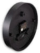 EAN 4047443517531 - Hama Elba Reloj de cuarzo Alrededor Negro, Blanco imagen 3