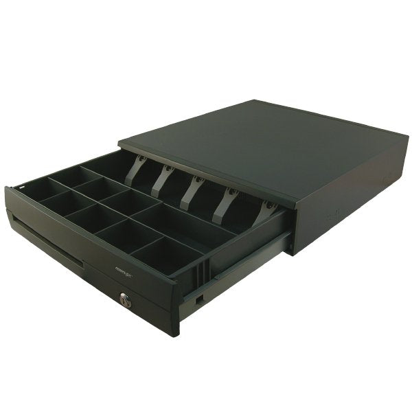 EAN 8435602900090 - Posiflex CR-4004N Cajón de efectivo electrónico imagen 1