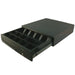 EAN 8435602900090 - Posiflex CR-4004N Cajón de efectivo electrónico imagen 1