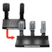 EAN 3362934004620 - Thrustmaster PEDALS RACE .LC upgrade - Add-on - PC Pedal imagen 6
