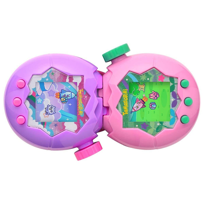 EAN 3296580434213 - Bandai Tamagotchi Paradise imagen 7