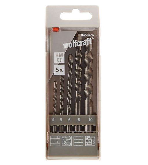 EAN 4006885845008 - wolfcraft GmbH 000986360 no categorizado imagen 1