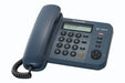 EAN 5025232496112 - Panasonic KX-TS580 Teléfono DECT Azul imagen 1