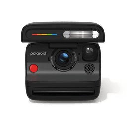 EAN 9120134283139 - Polaroid Flip 79 x 79 mm Negro imagen 1