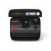 EAN 9120134283139 - Polaroid Flip 79 x 79 mm Negro imagen 1