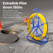 EAN 5903148913841 - Extralink EX.13841 dispensador de cable imagen 5