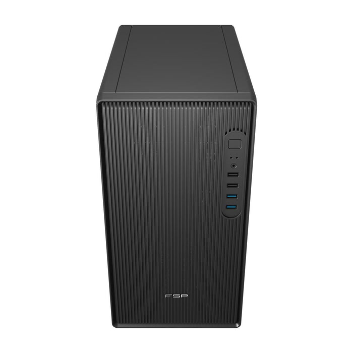 EAN 4711498482020 - FSP S120-B Small Form Factor (SFF) Negro imagen 3