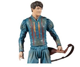 EAN 0787926138023 - McFarlane Toys Jaskier imagen 6