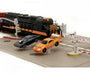 EAN 4006333088216 - Jada Toys Fast & Furious Nano Train Scene Diorama imagen 2