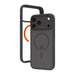 EAN 5711428058072 - dbramante1928 Grenen Ultra D3O MS funda para teléfono móvil 17,5 cm (6.9") Negro imagen 1