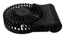 EAN 4895265000157 - ARCTIC Summair 2Go Negro 9,1 cm Ventilador de mano imagen 6