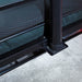 EAN 0094338201222 - X Rocker 2020122 cama Cama para jugar a videojuegos Individual estándar Rectangular imagen 3