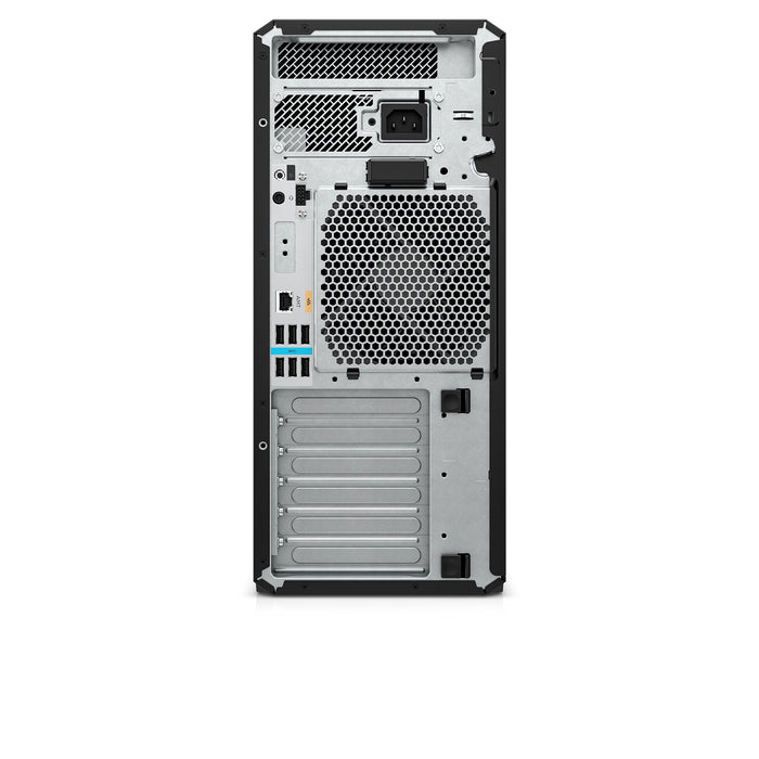 EAN 0197961431803 - HP Z4 G5 Intel® Xeon® W w5-2445 64 GB DDR5-SDRAM 1 TB SSD Windows 11 Pro Torre Puesto de trabajo AI Works imagen 6