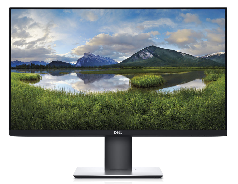 EAN 0884116305644 - DELL P2719HC LED display 68,6 cm (27") 1920 x 1080 Pixeles Full HD LCD Negro imagen 1