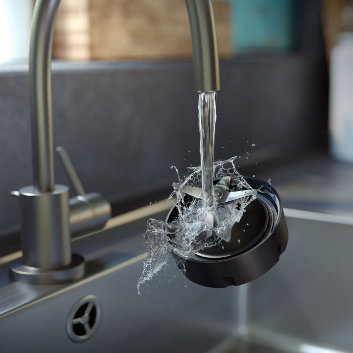 EAN 8720389013591 - Philips 7000 series HR3760/10 licuadora 2 L Batidora de vaso 1500 W Gris imagen 12