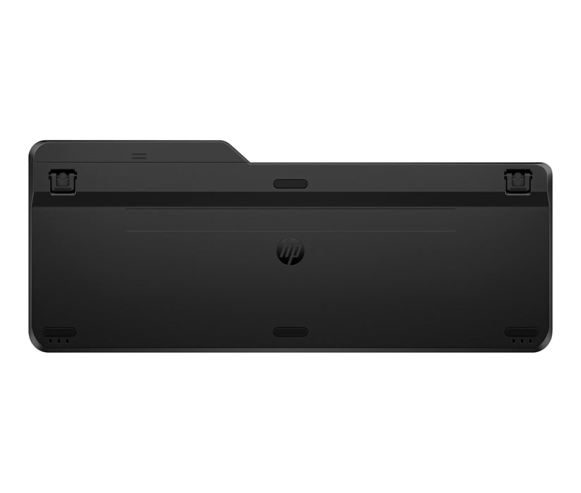 EAN 197192768327 - HP 475 Dual-Mode Wireless Keyboard teclado Universal RF Wireless + Bluetooth Negro imagen 7
