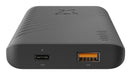 EAN 8718182278231 - Xtorm Go2 Polímero de litio 10000 mAh Carbón vegetal imagen 5