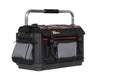 EAN 3253561792137 - Stanley 1-79-213 pieza pequeña y caja de herramientas Nylon, Plástico, Polipropileno (PP) Negro, Gris imagen 2