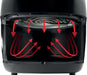 EAN 3838782424984 - Gorenje AF1409DB Sencillo 3,2 L 1400 W Freidora de aire caliente Negro imagen 12