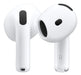 EAN 195949688454 - Apple AirPods 4 Auriculares True Wireless Stereo (TWS) Dentro de oído Llamadas/Música/Deporte/Uso diario B imagen 1